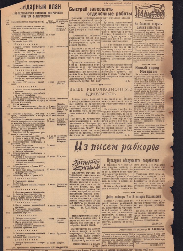 Ударник Комсомольска 776