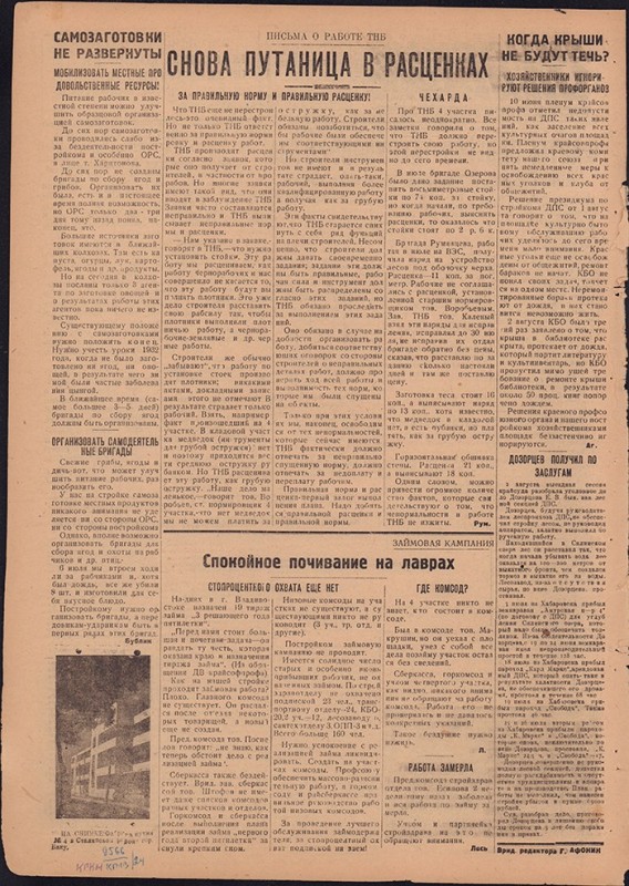 Амурский ударник 229