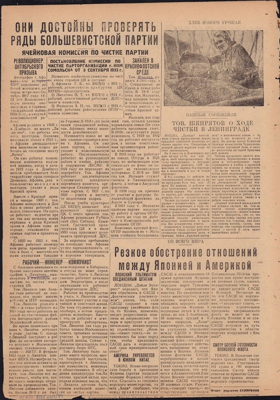 Амурский ударник 249