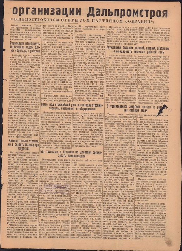Амурский ударник 288