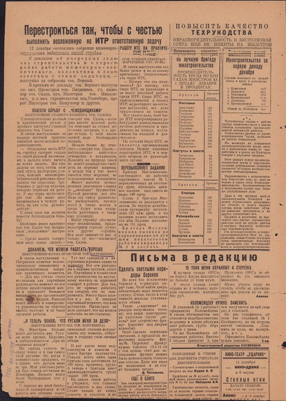Амурский ударник 329