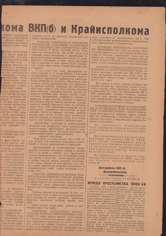 Амурский ударник 331