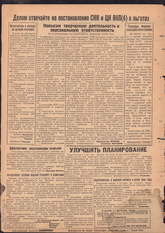 Амурский ударник 338