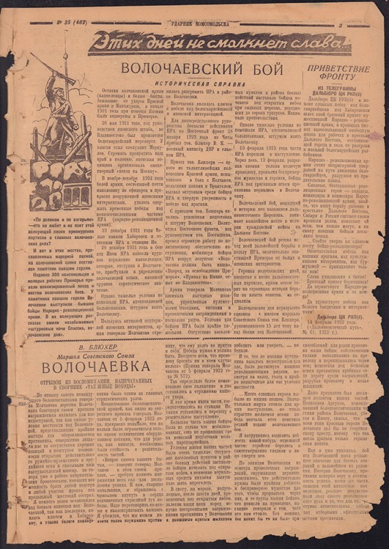 Ударник Комсомольска 463