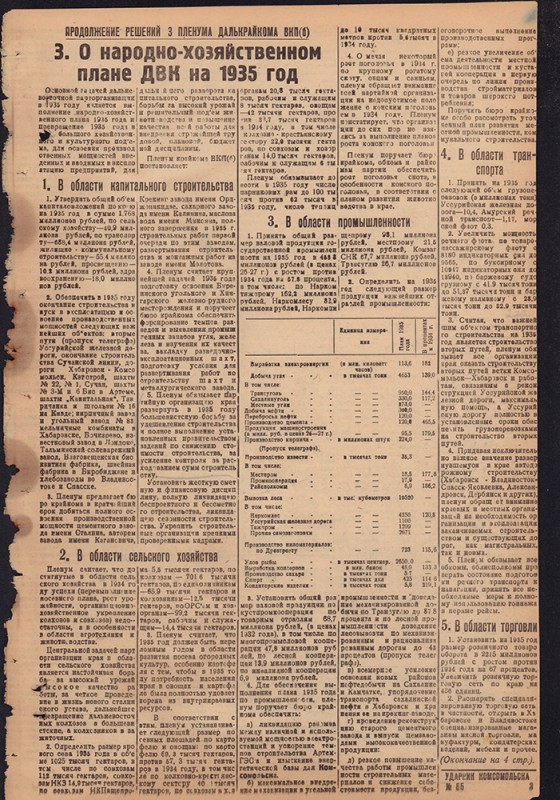 Ударник Комсомольска 733