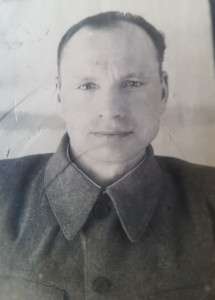 Беспалов Яков Захарович