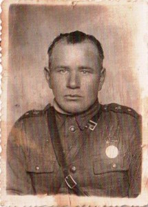 Коршунов Константин Александрович