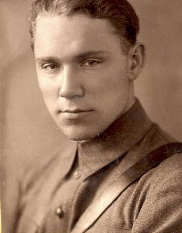 Сафонов Павел Фёдорович
