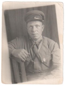 Гоменюк Андрей Кондратьевич