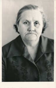 Ермакова Нина Фёдоровна