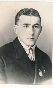 Бейслихем Яков Григорьевич