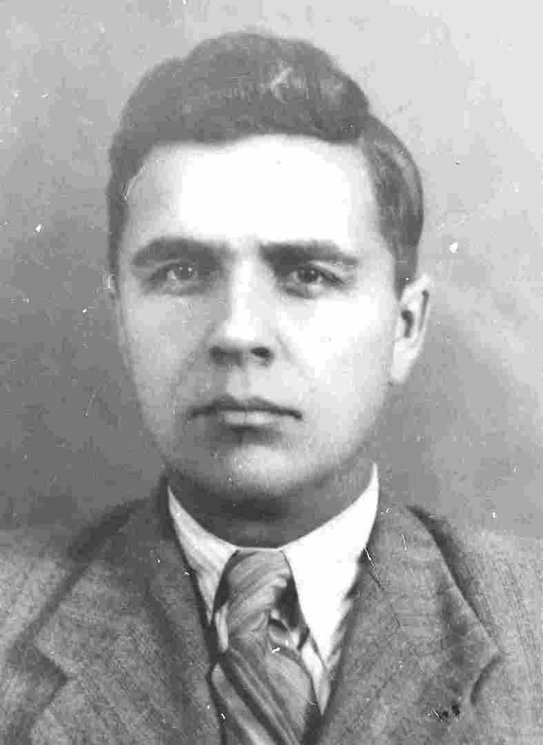 Дьяконов Анатолий Петрович