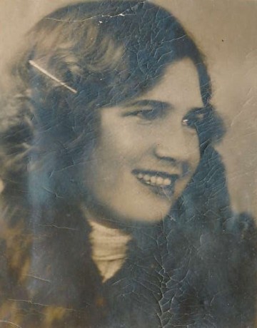 Егорова Полина Викторовна