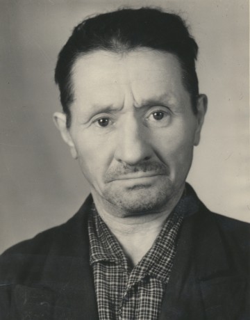 Лодкин Сергей Фомич 