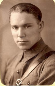 Сафонов Павел Фёдорович