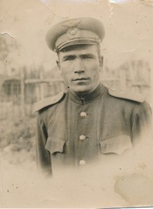 Львов Григорий Иосифович