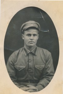 Попцов Алексей Федорович