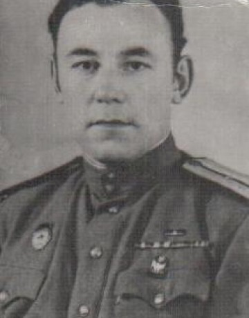 Зангиев Хазбулат Начеевич