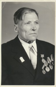 Окулов Александр Антонович