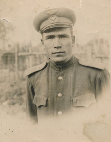 Львов Григорий Иосифович