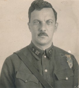Потеряхин Сергей Иванович