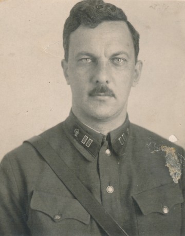 Потеряхин Сергей Иванович