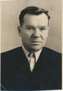 Половников Александр Николаевич