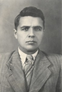 Дьяконов Анатолий Петрович