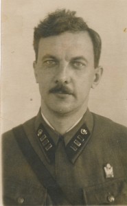 Потеряхин Сергей Иванович