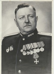 Адамсон Ян Семенович