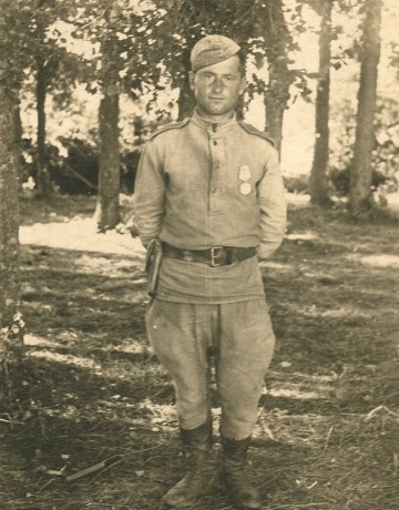 Глинин Пётр Павлович