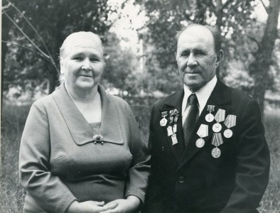 Салов Николай Дмитриевич
