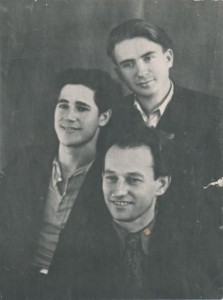 Цивилёв Георгий Александрович