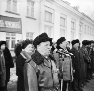 Ополев Михаил Николаевич