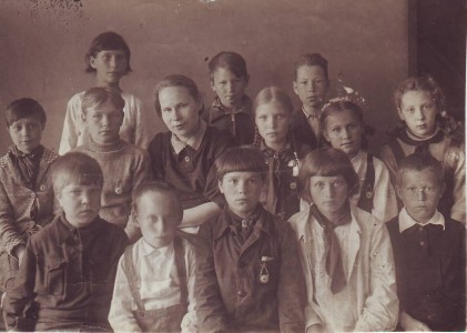 Дик Таисия Филипповна