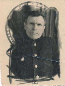 Окулич Аким Осипович