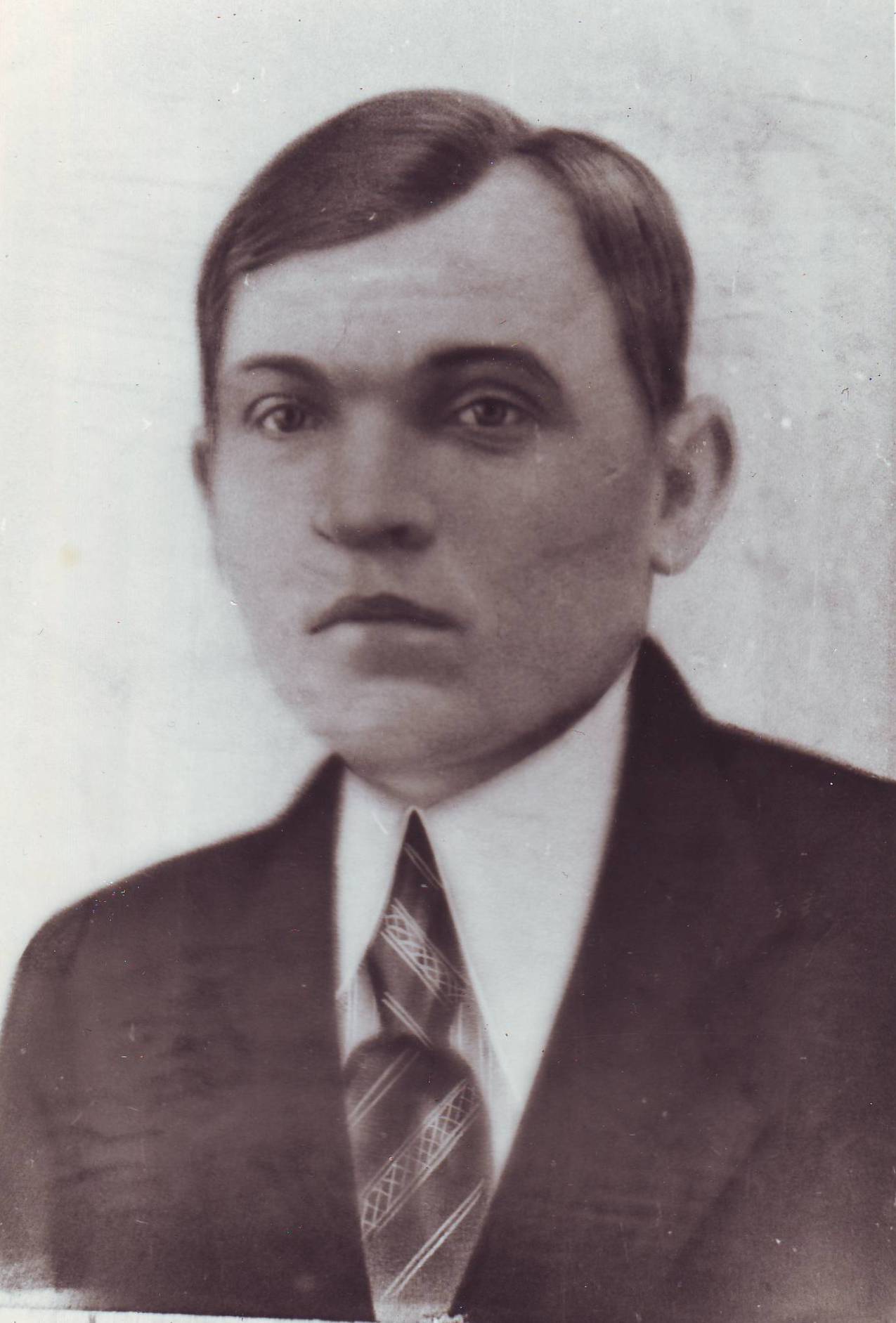 Зиненко Николай Сергеевич