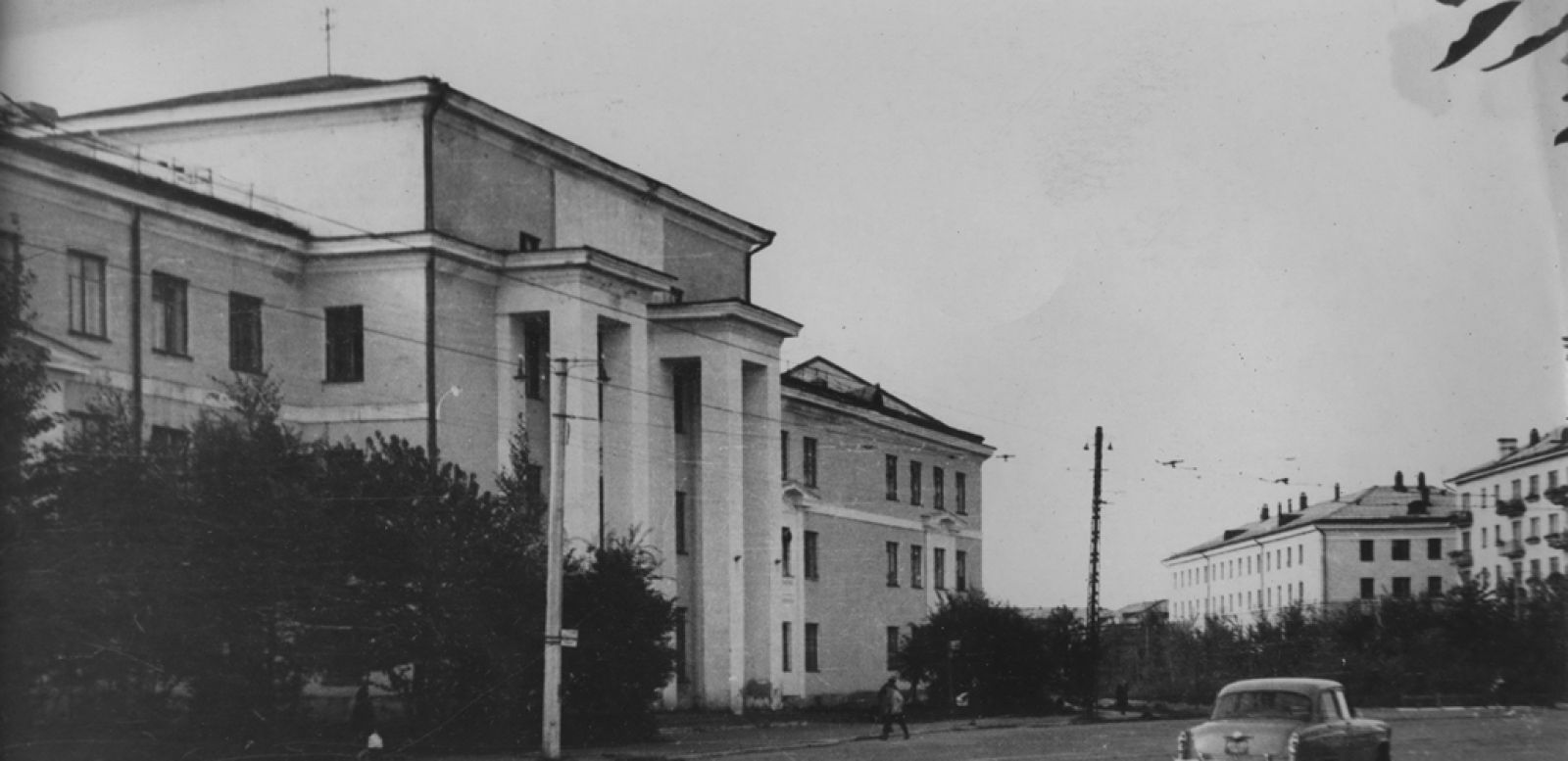 Памятника на месте высадки